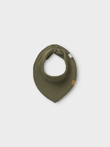 NAME IT Haklapp 'NBFYVETTEBILIA' i beige