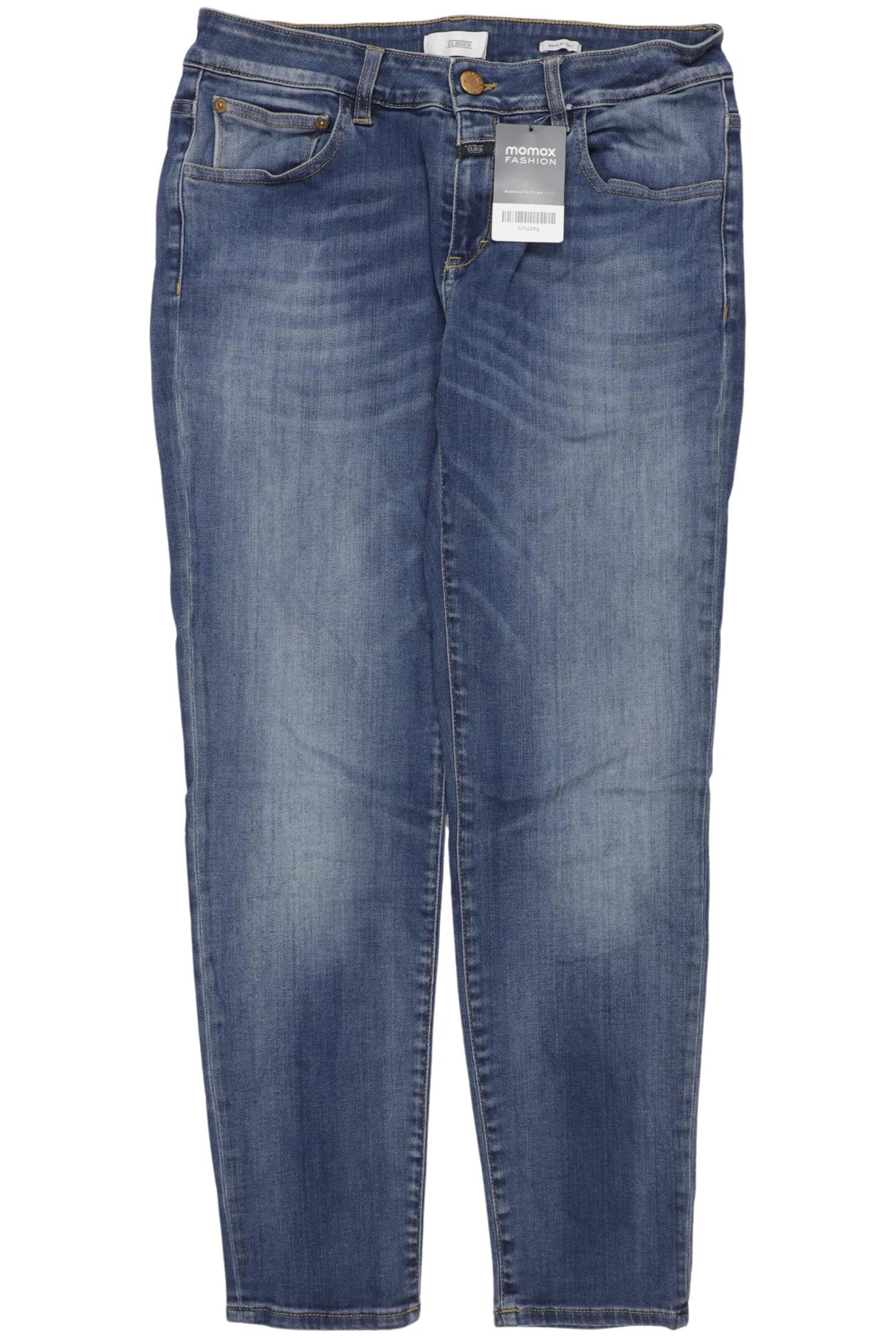 Closed Jeans in 31 in blau, Produktansicht
