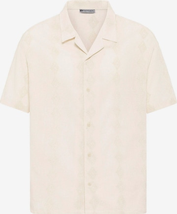 smėlio Dandalo Patogus modelis Marškiniai: priekis