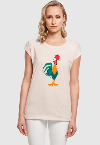 ABSOLUTE CULT T-Shirt in Pink: Vorderseite