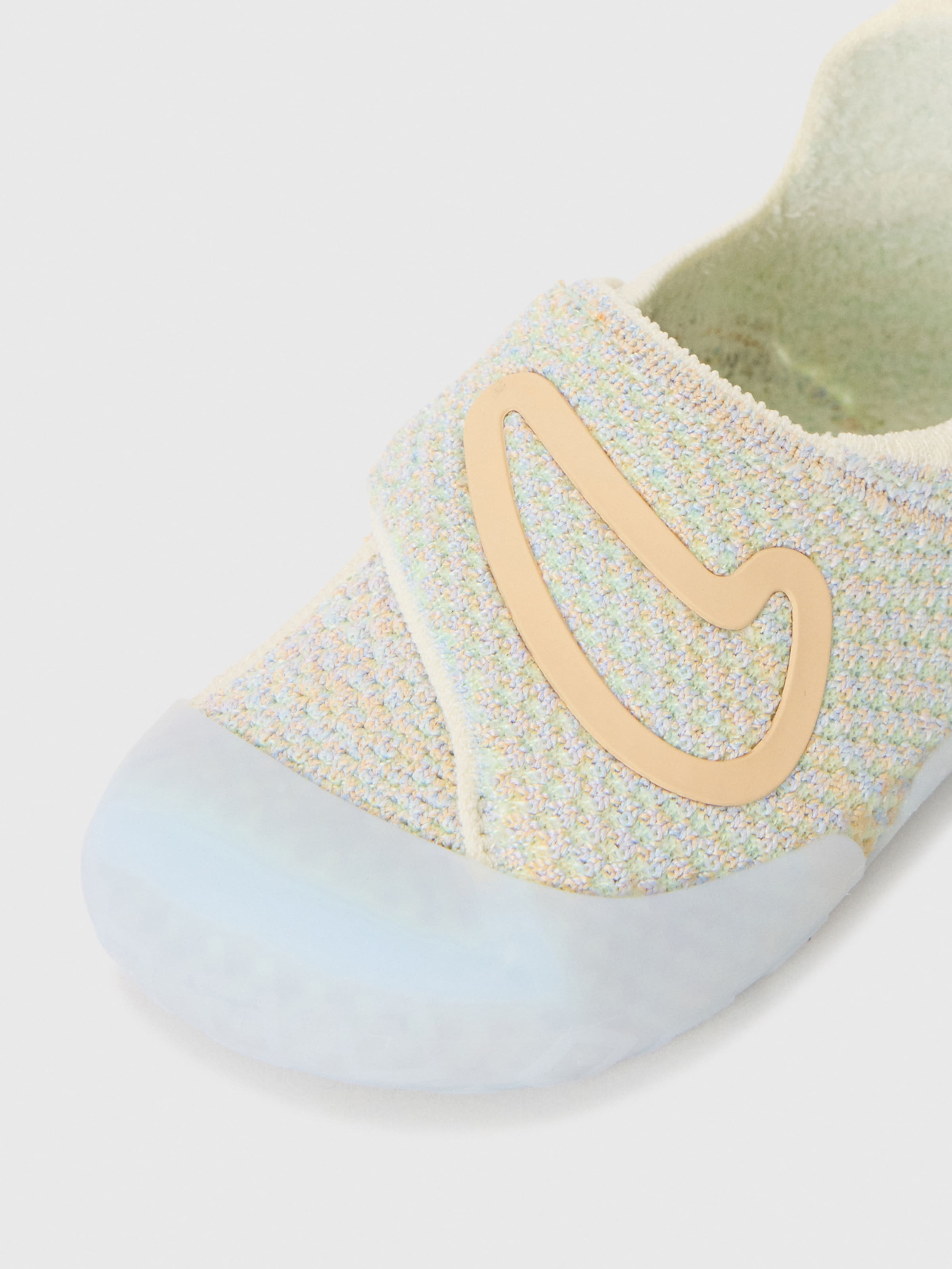 first step shoes nike