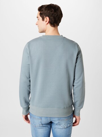 Calvin Klein Jeans - Sudadera en gris