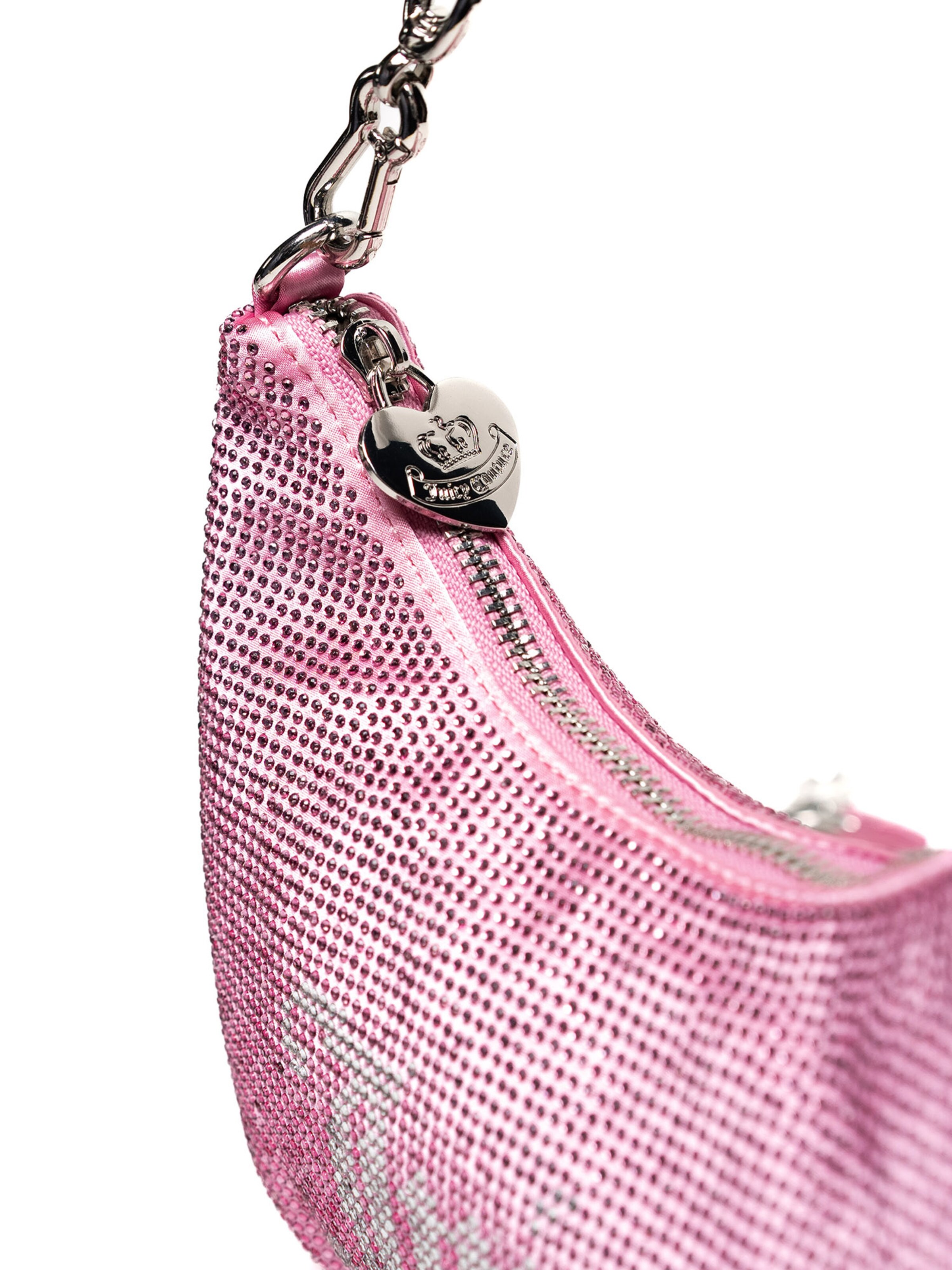 Borsa a mano di Juicy Couture in rosa