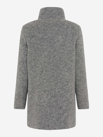 Fuchs Schmitt Winter Coat 'Mailand' in Grey