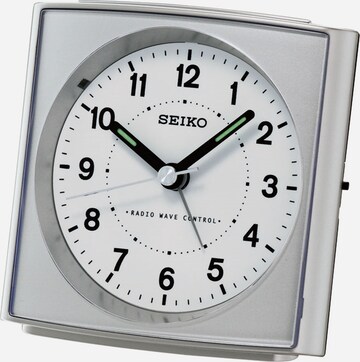 SEIKO Watch in Grey: front