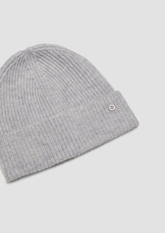 s.Oliver Beanie in Grey