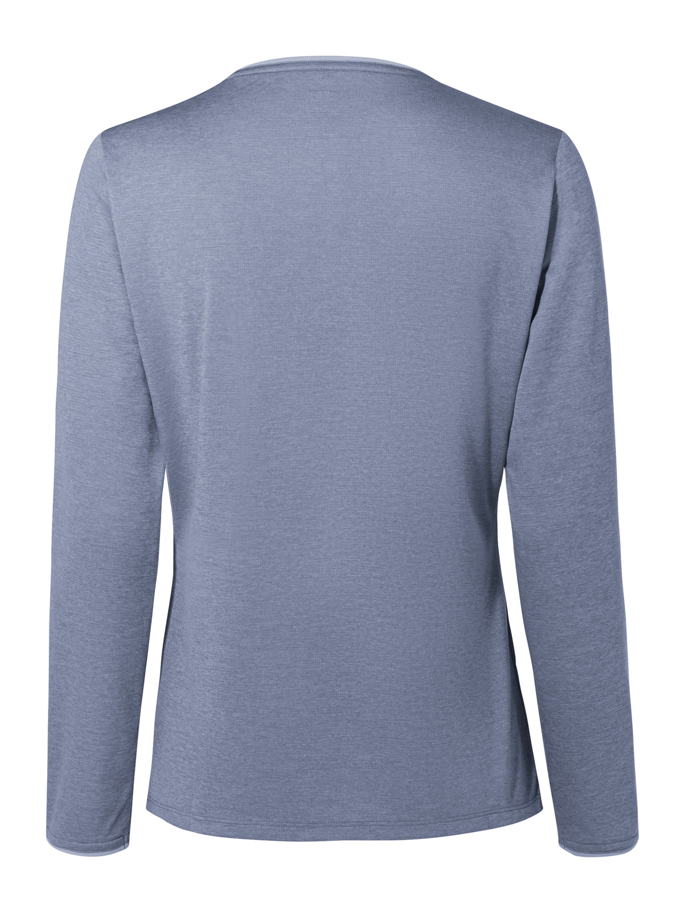VAUDE Performance Shirt in Grey