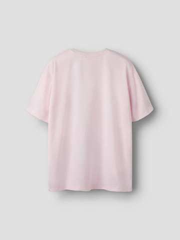 NAME IT Bluser & t-shirts i pink