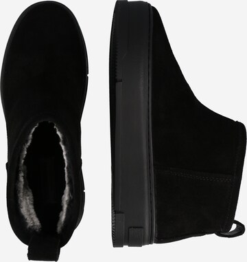 VAGABOND SHOEMAKERS Škornji za v sneg 'Judy' | črna barva