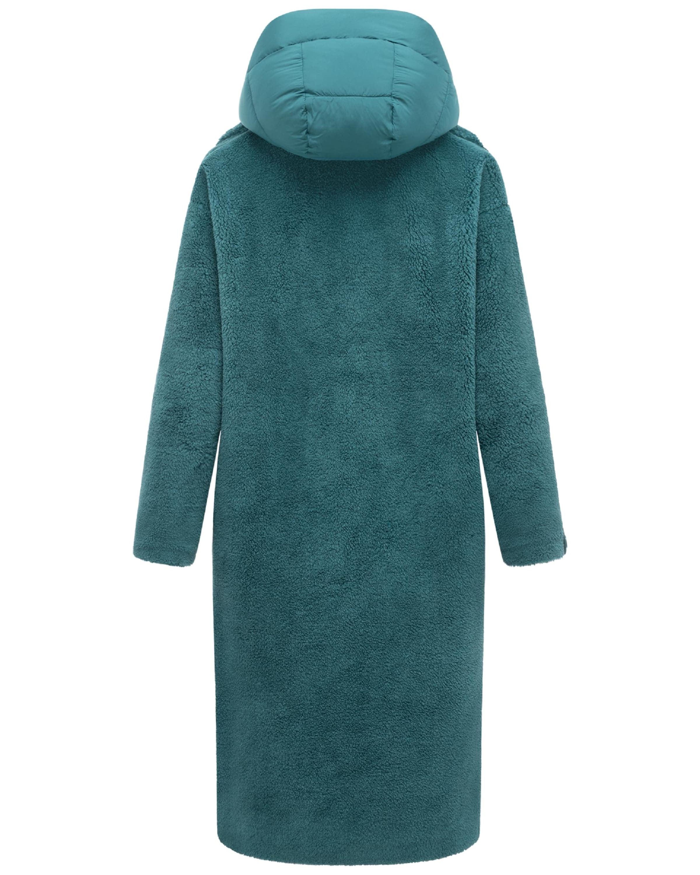 Cappotto invernale di NAVAHOO in verde