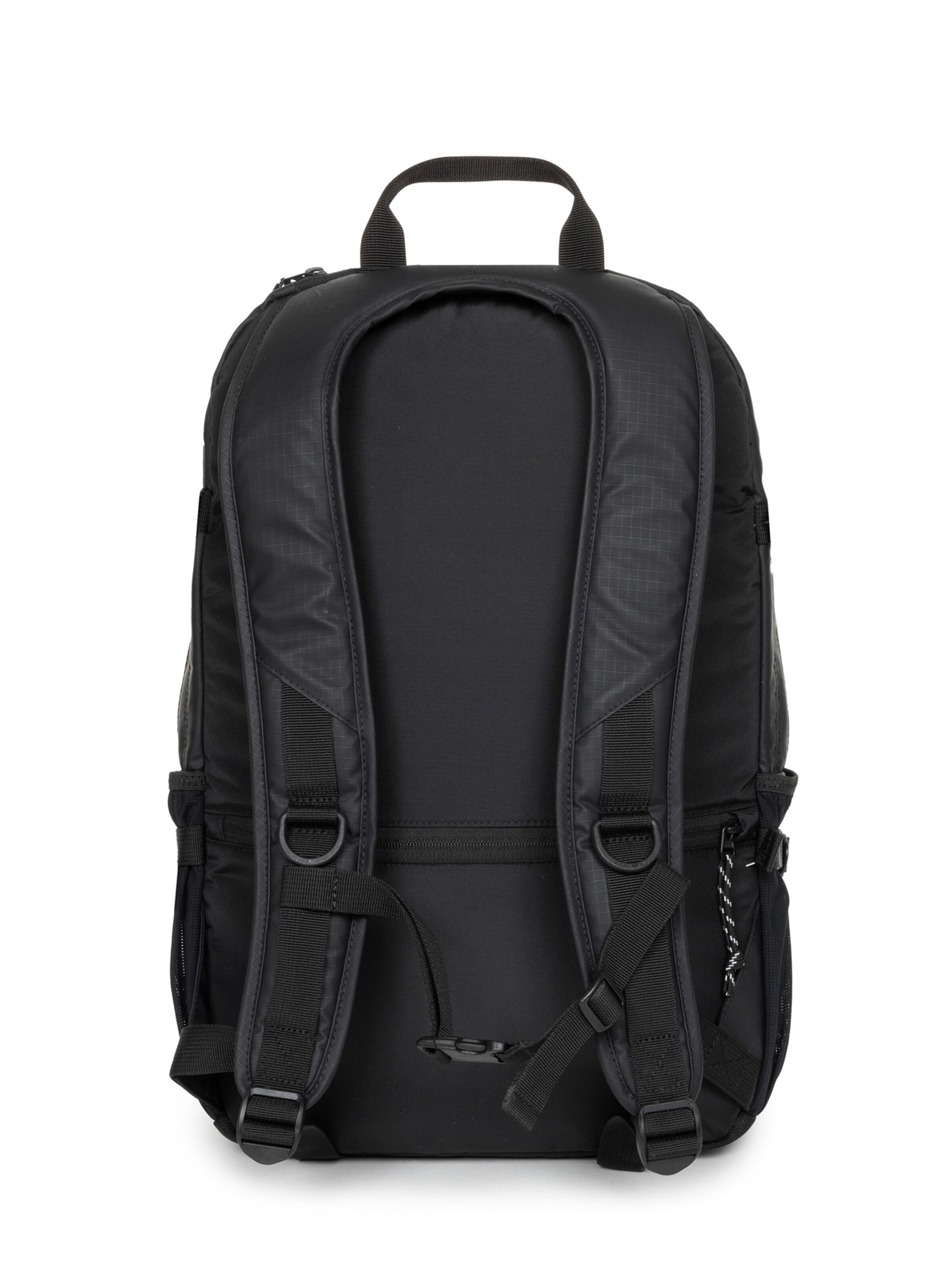 Rucsac 'Gerys Pro' de la EASTPAK pe negru