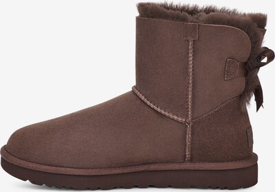 UGG Boots in Dark brown, Item view