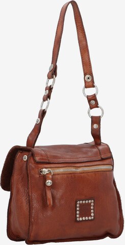 Campomaggi Shoulder Bag in Brown