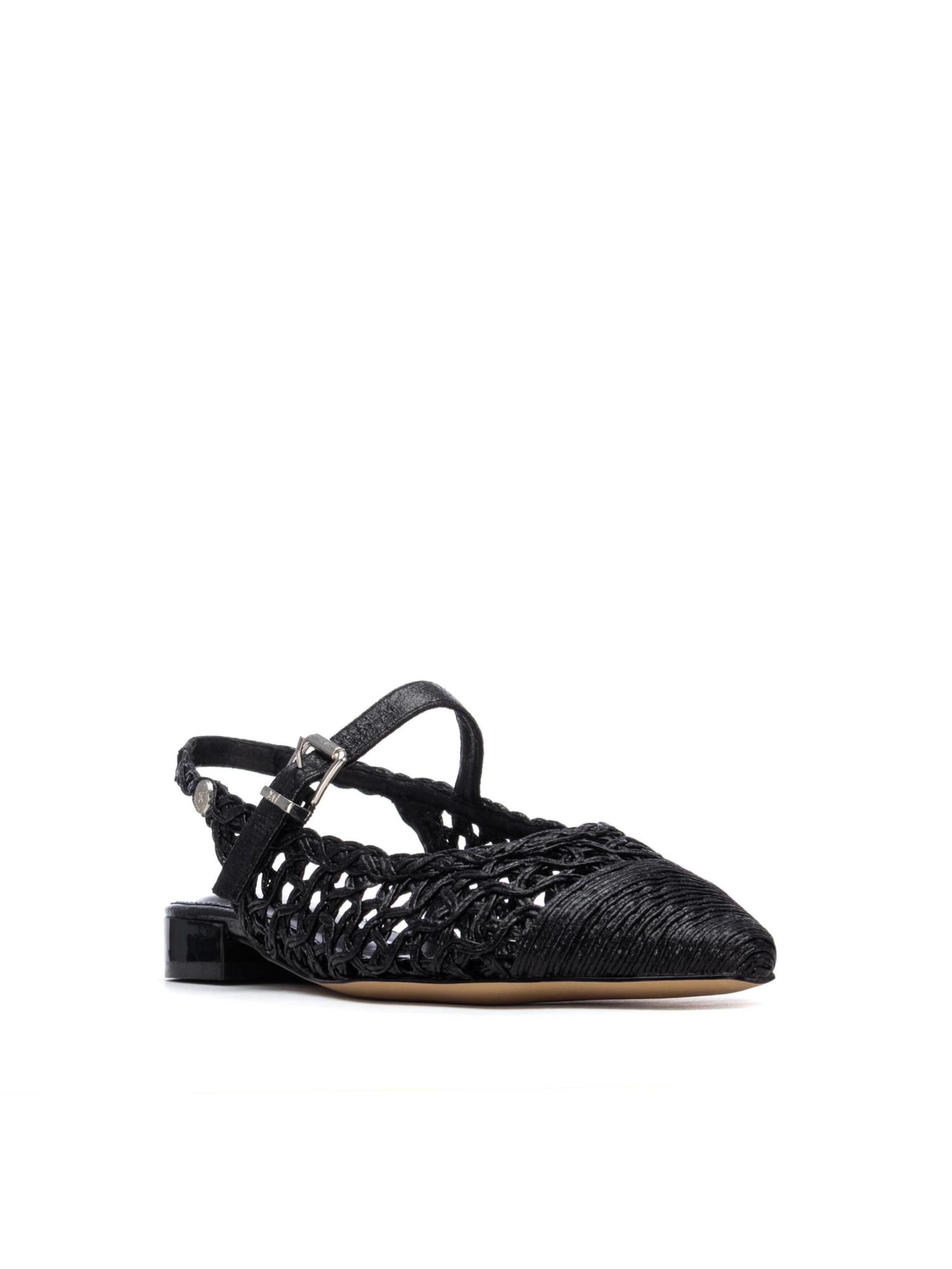 Xti - Sandalias en negro