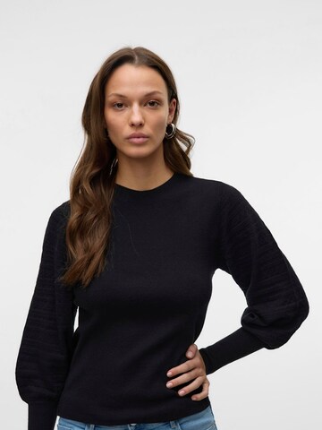VERO MODA Trui in Zwart