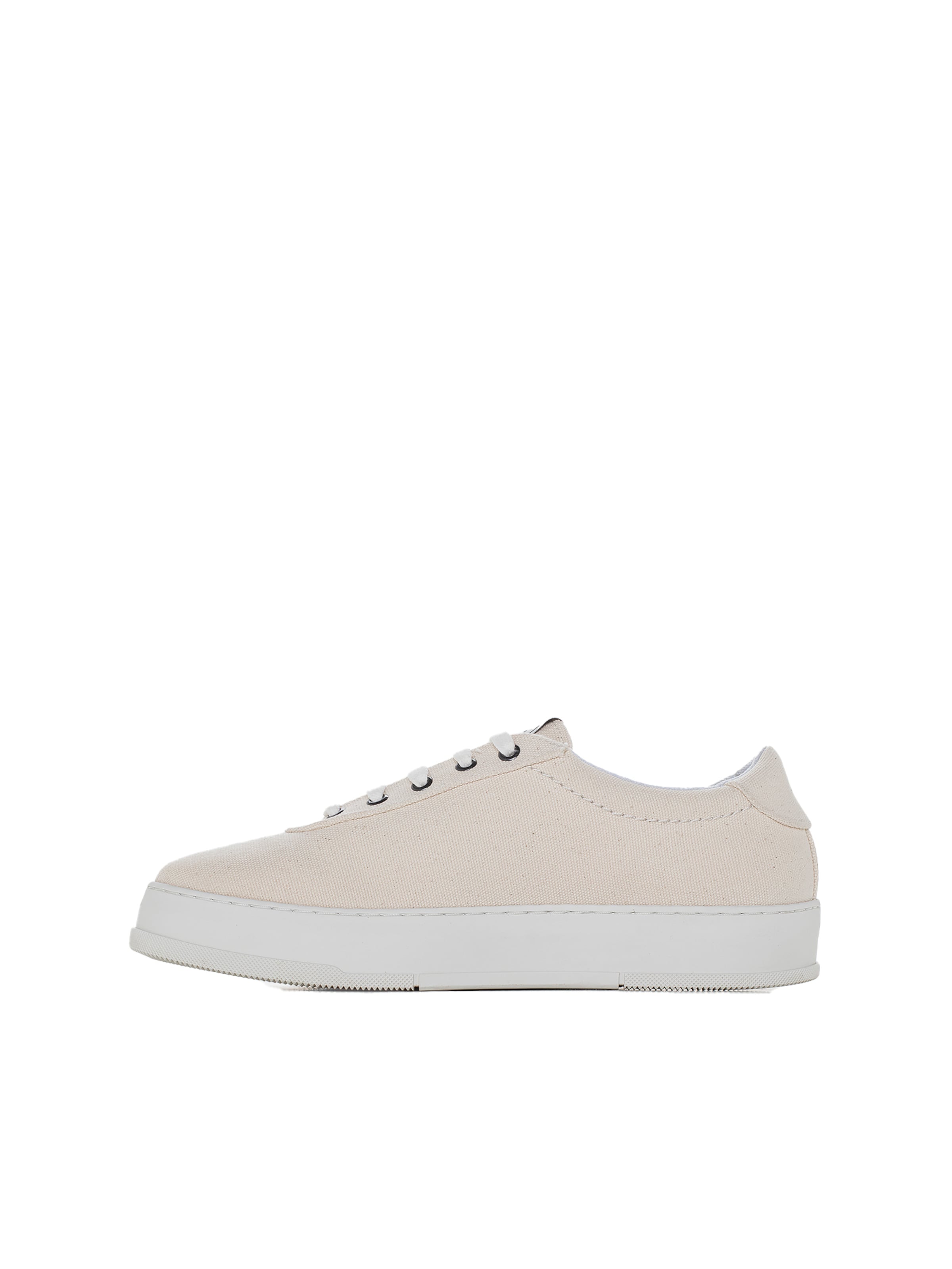 Algori Sneaker low 'San Pietro 22.7' in Beige: Vorderseite