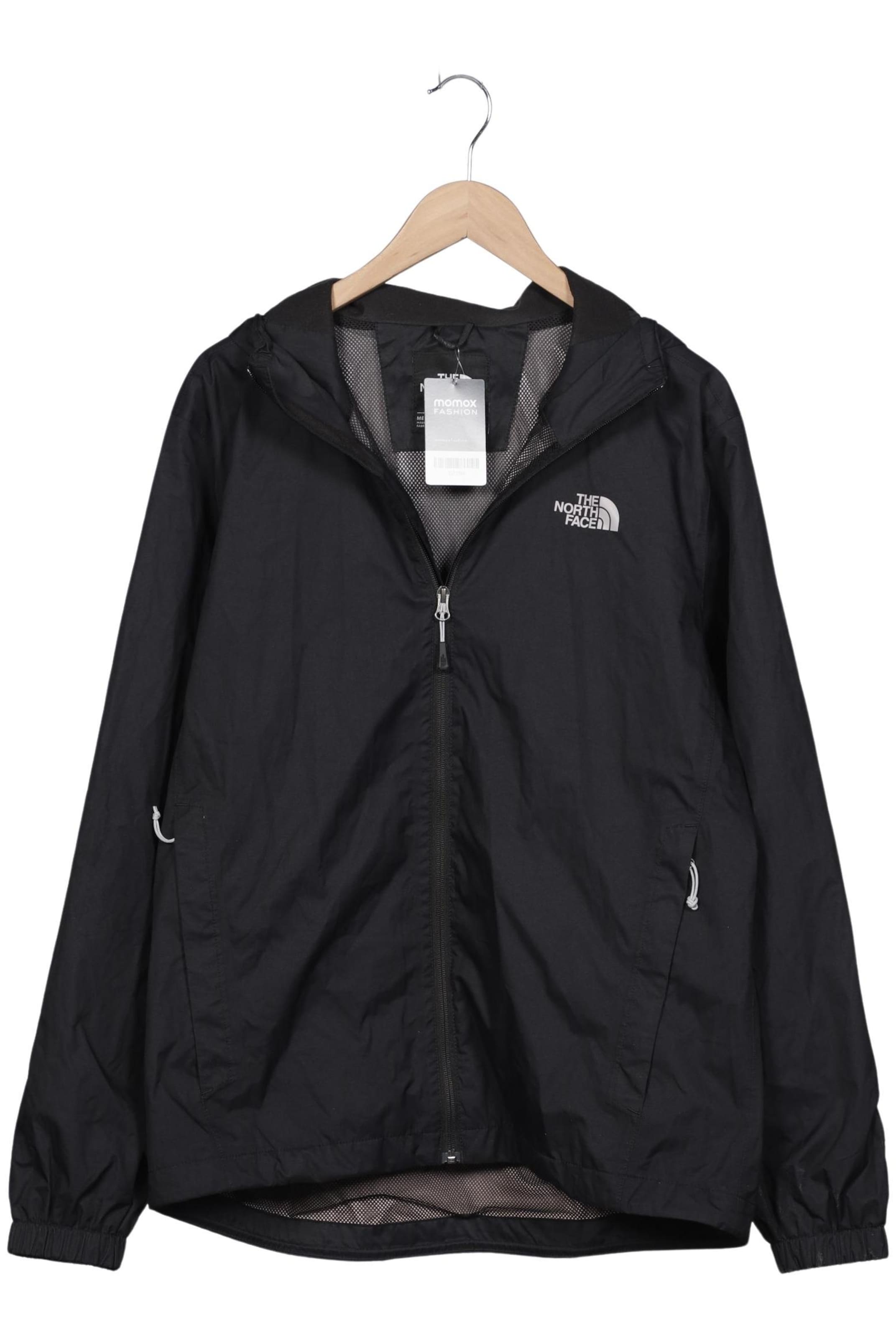 THE NORTH FACE Jacket & Coat in L in Blue: front