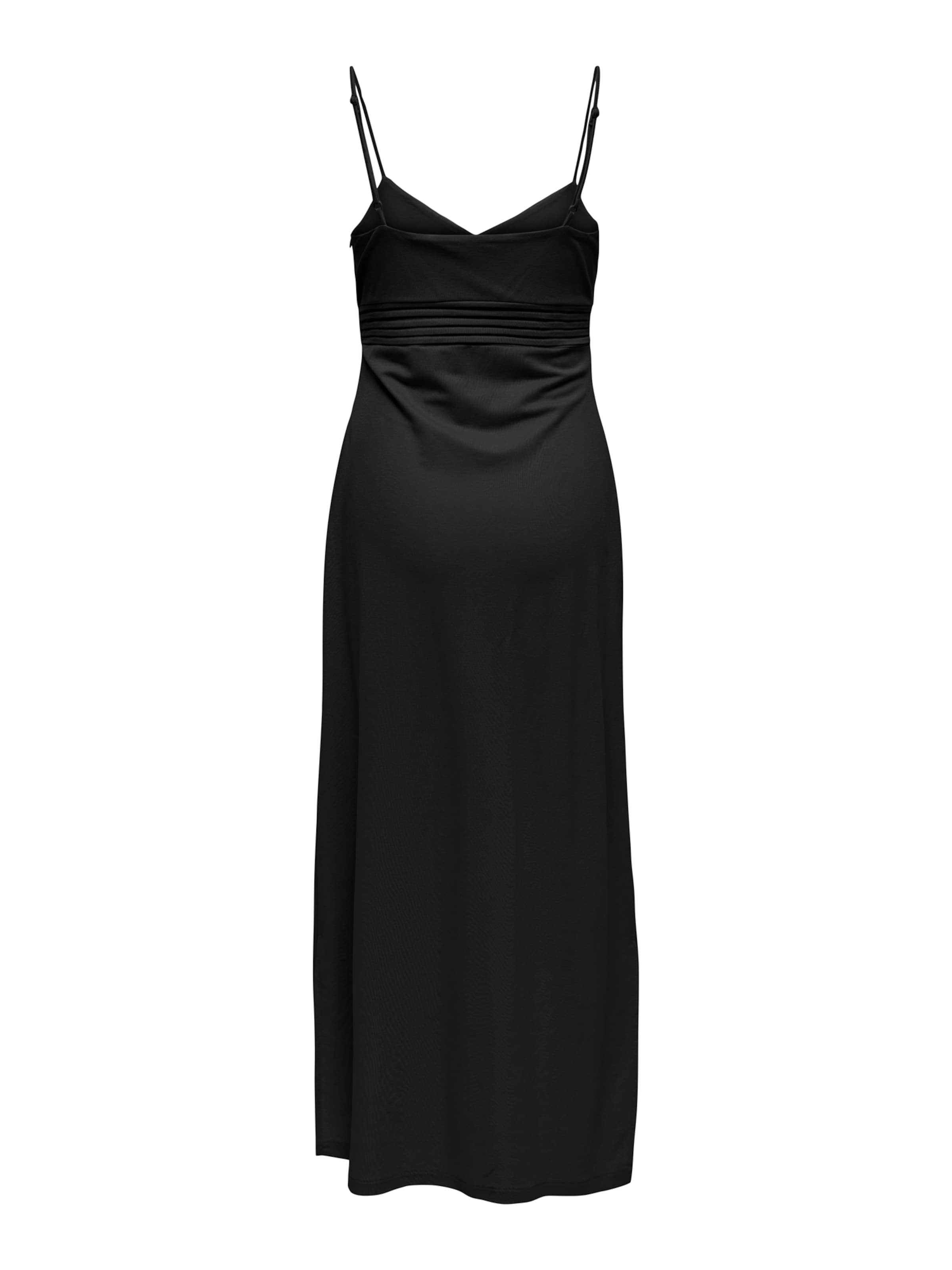 Robe 'ONLSAKURA' ONLY en noir