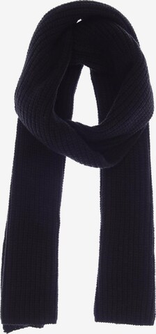 H&M Scarf & Wrap in One size in Black: front