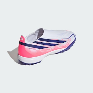ADIDAS PERFORMANCE Kopačky 'F50 Hyperfast League' – bílá