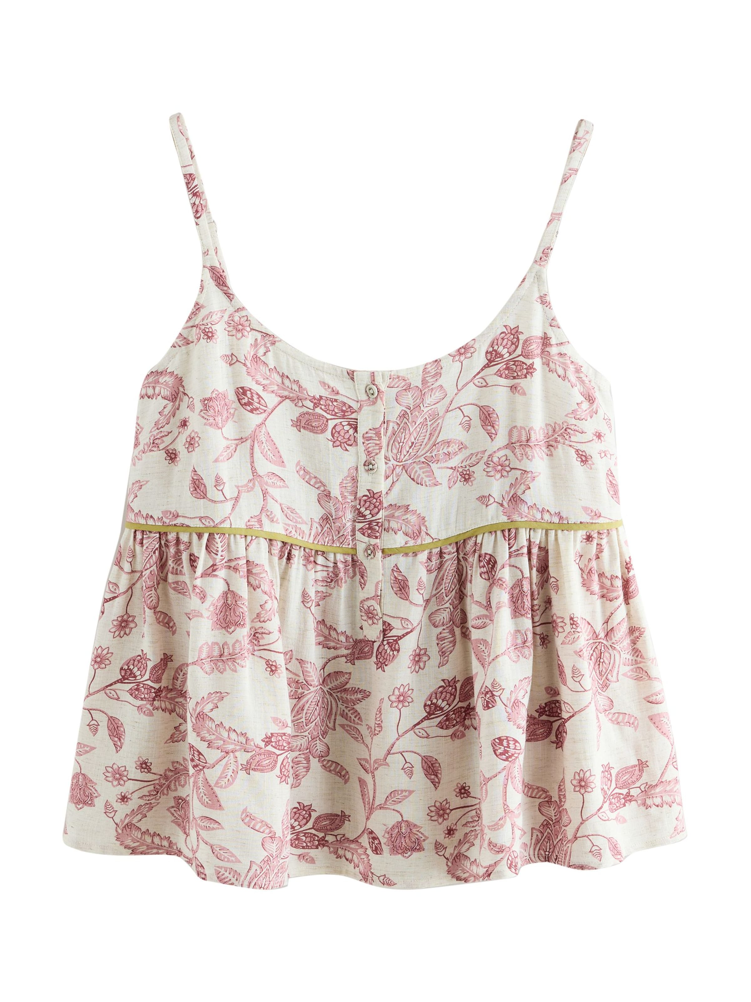 Next Pizsama - rózsaszín