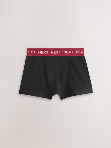 Next Boxershorts in Schwarz