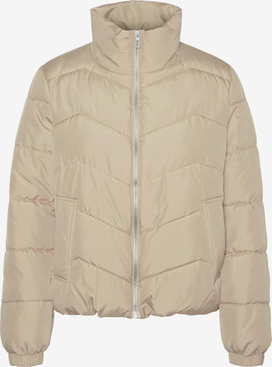 VERO MODA Between-Season Jacket 'LIGA' in Ecru, Item view