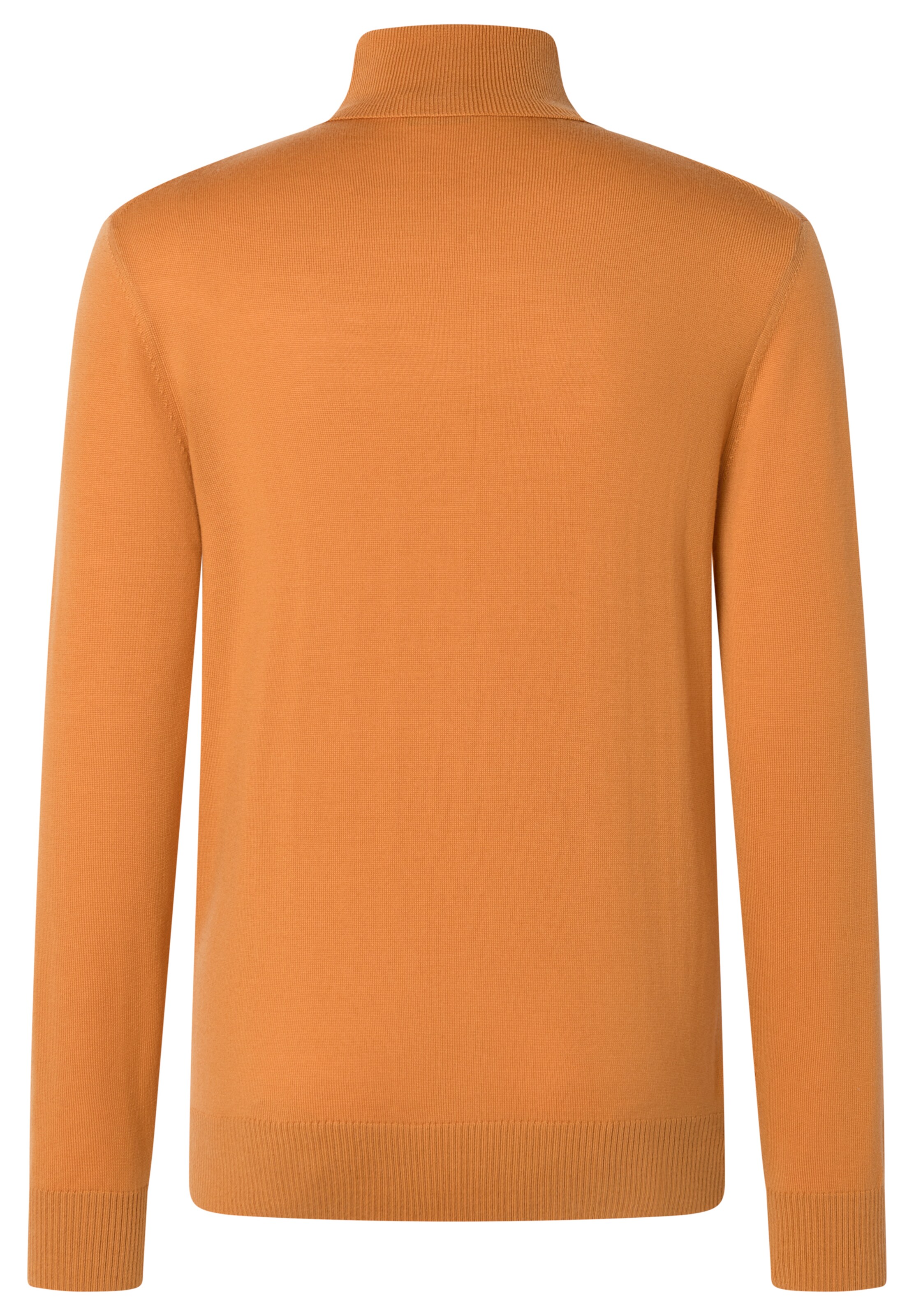 JOOP! Sweater ' Donte ' in Orange