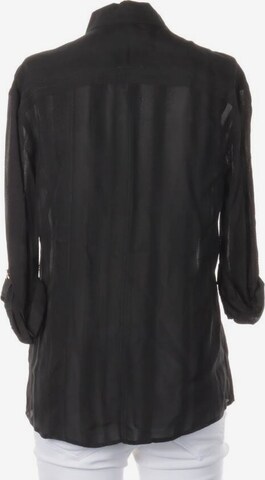 PATRIZIA PEPE Bluse / Tunika XXS in Schwarz