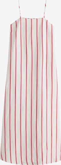 Next Haljina u crvena / bijela, Pregled proizvoda