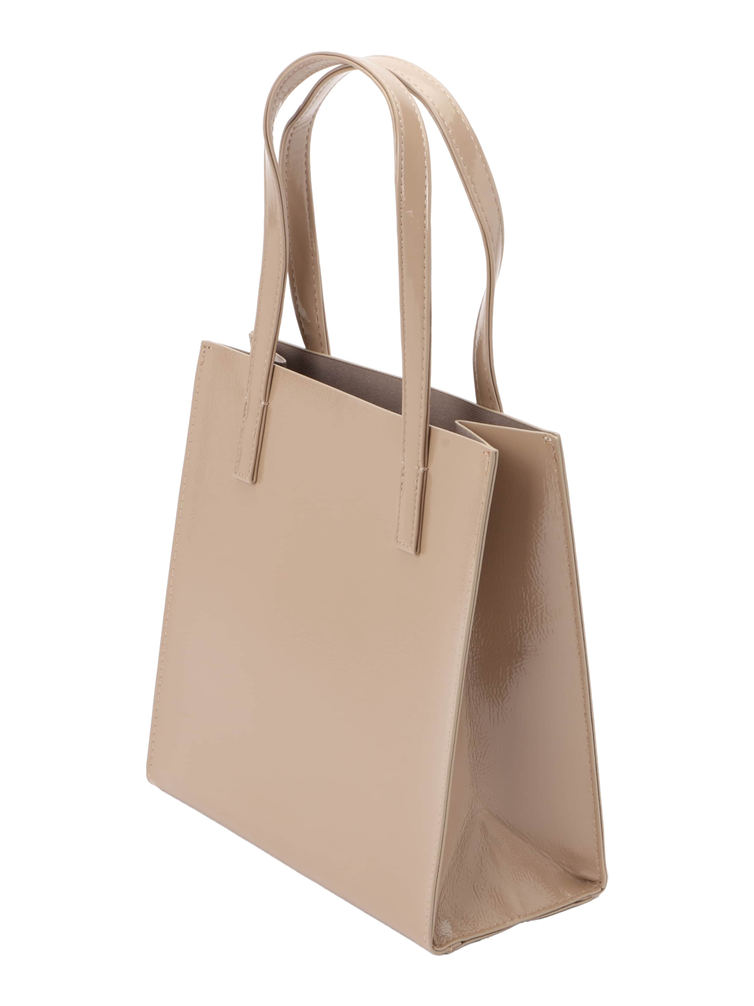 Ted Baker Ostoskassi 'CRINION' värissä harmaa