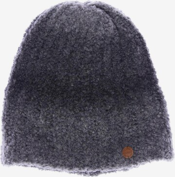 CMP Hut oder Mütze One Size in Grau: predná strana