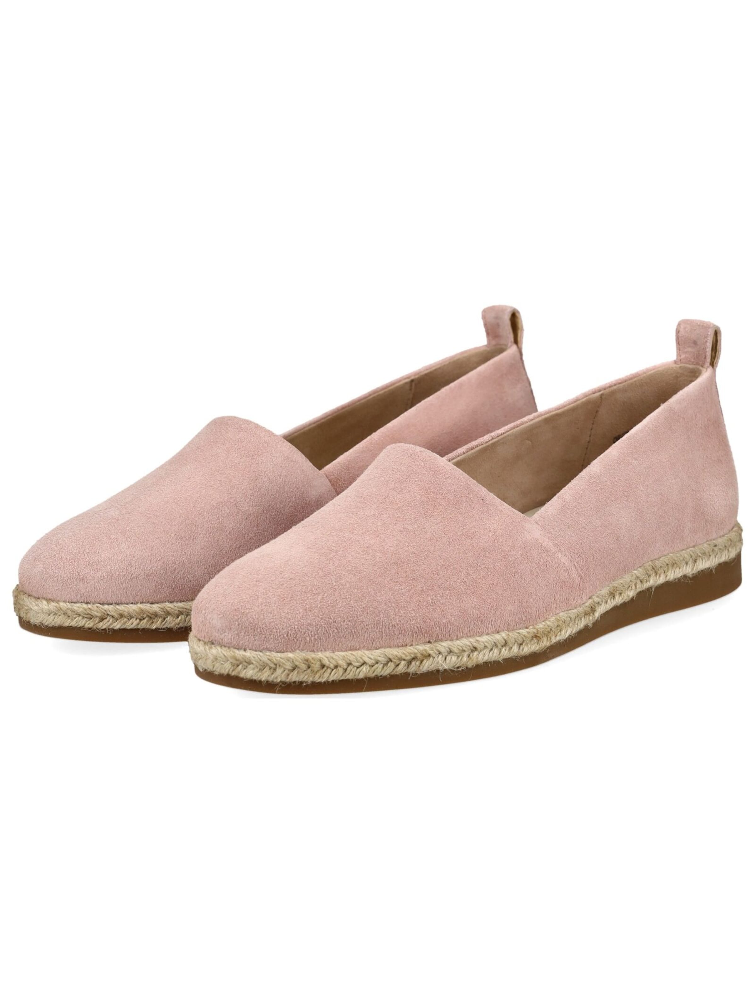 Paul Green Espadrilles in Pink