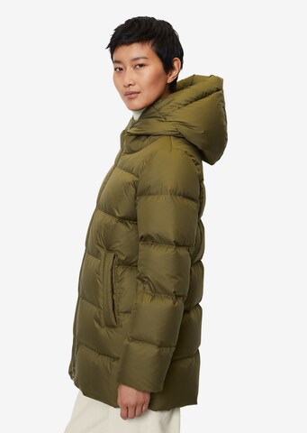 Marc O'Polo Winter jacket in Green