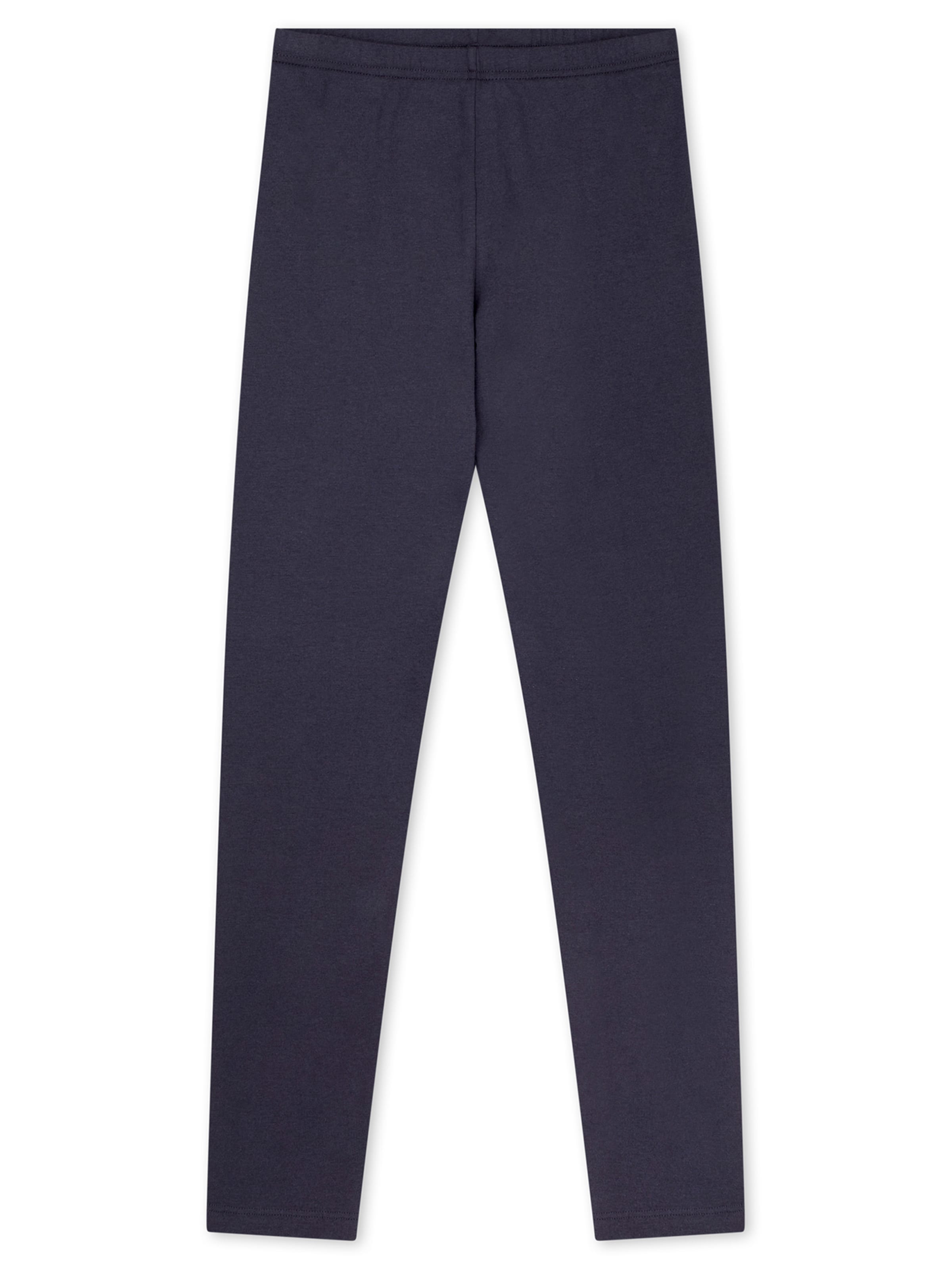 Pyjama ' Nightwear ' SCHIESSER en bleu
