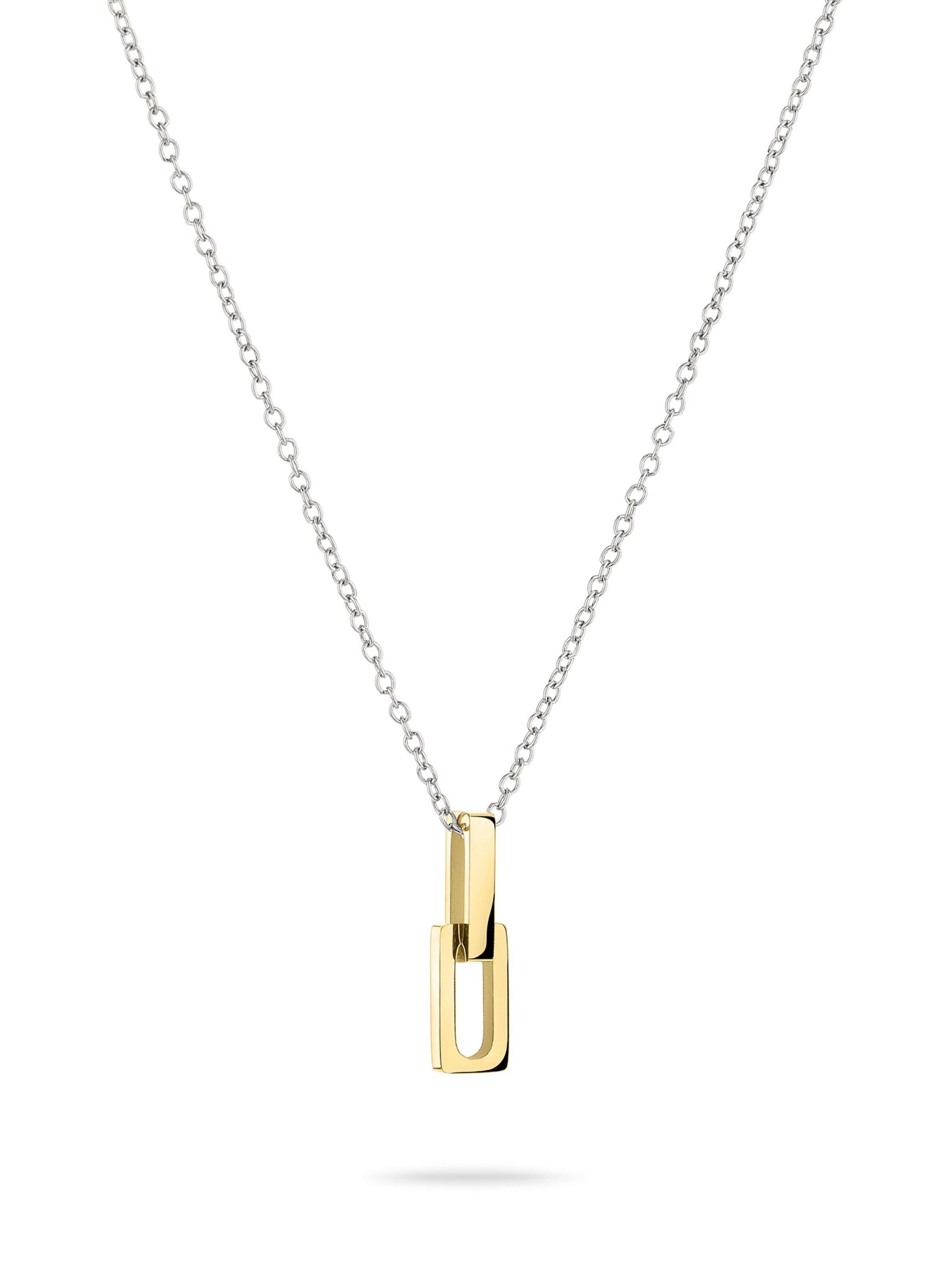 Liebeskind Berlin Necklace in Silver