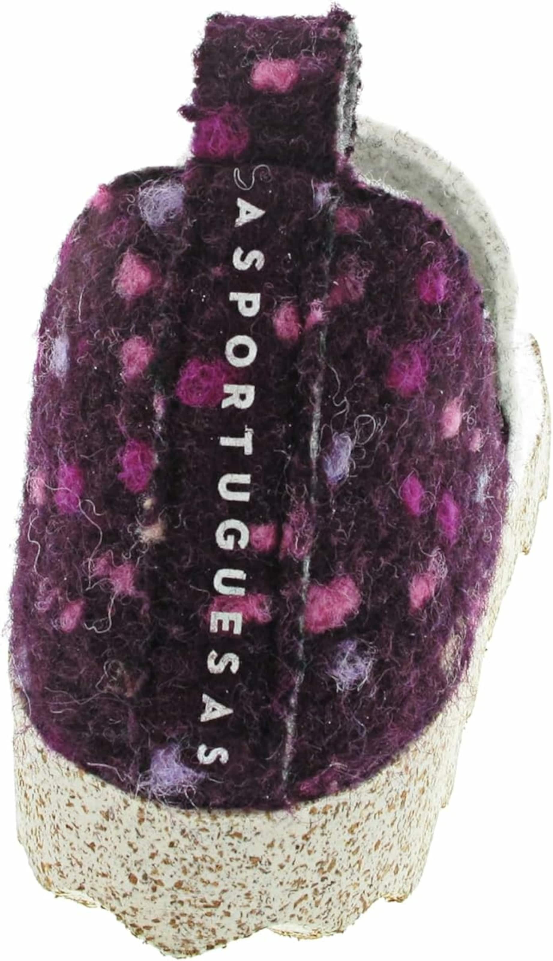 Asportuguesas Slipper in Grey