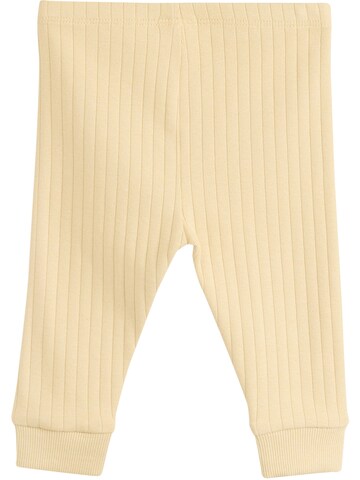 Next Skinny Leggings in Beige