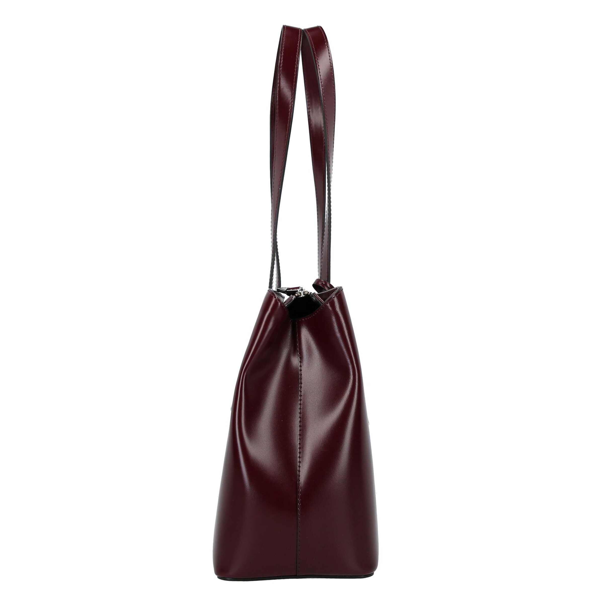Sac bandoulière 'Black Tie ' Picard en rouge