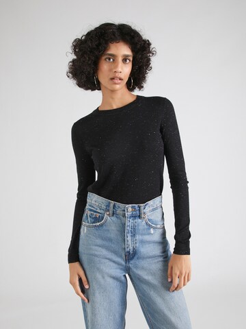 Whistles Sweater 'ANNIE' in Black: front