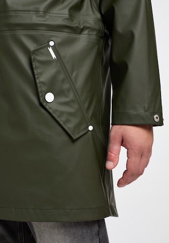 ICEBOUND Функциональная куртка в Зеленый