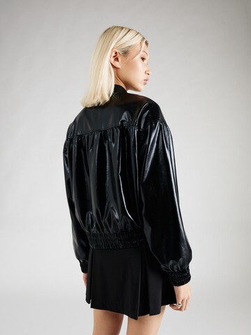 HUGO Jacke 'Asiri-1' in Schwarz