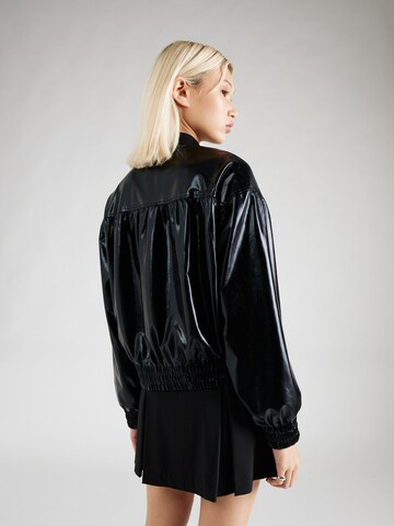 HUGO Between-Season Jacket 'Asiri-1' in Black