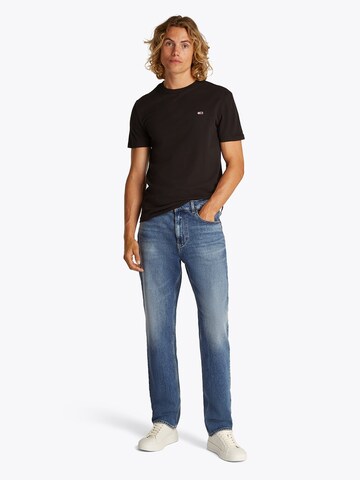 Tommy Jeans - Slimfit Vaquero 'RYAN' en azul