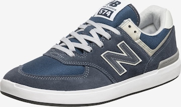 new balance Sneaker in Blau: predná strana