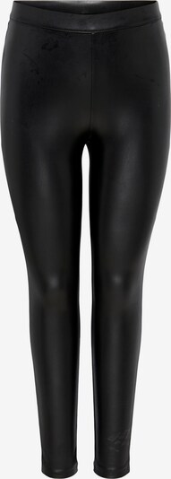 ONLY Carmakoma Leggings 'Hanna' in schwarz, Produktansicht