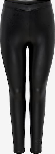 ONLY Carmakoma Leggings 'Hanna' en noir, Vue avec produit