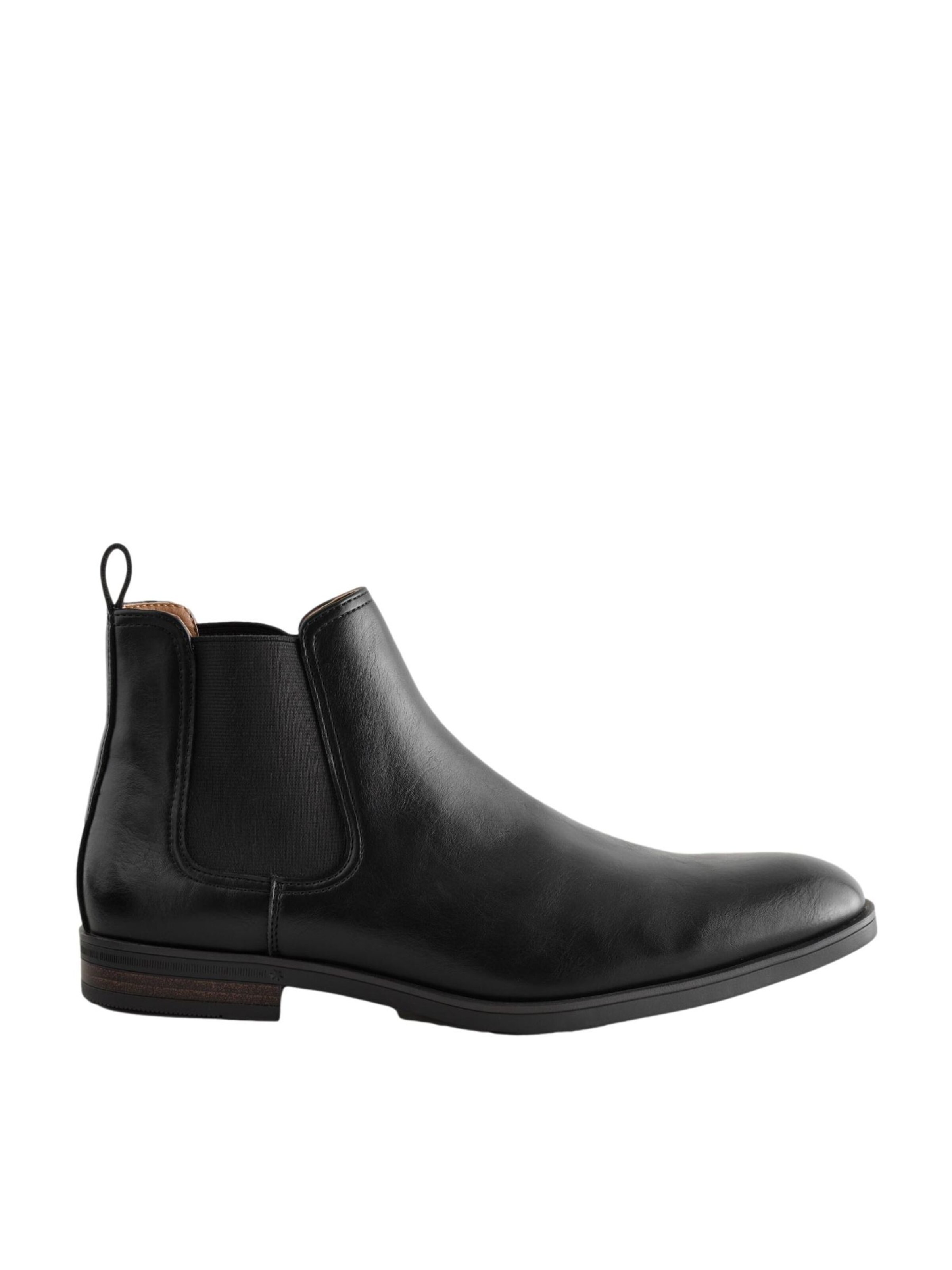 Next Ботинки челси в Черный