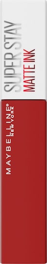 MAYBELLINE New York Lipstick in Red, Item view