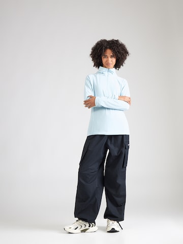 COLUMBIA Urheiluneule 'Glacial™ IV' värissä sininen